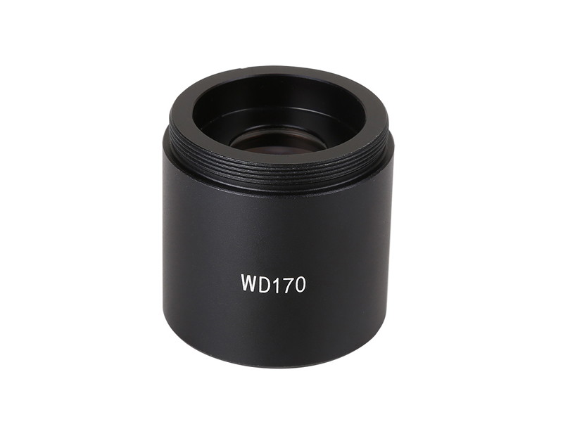 WD170 0.5X縮小鏡