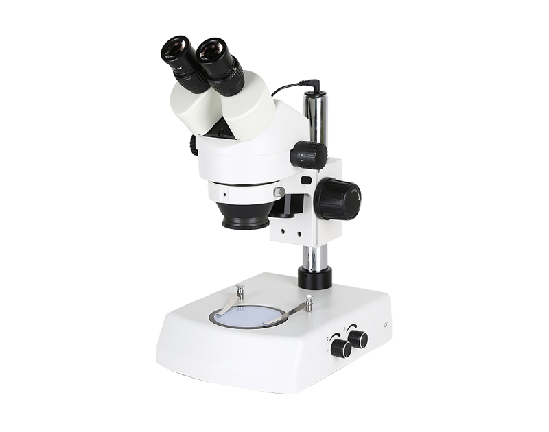 連續變倍雙目體視顯微鏡 WG-N745B2