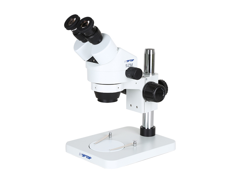 體視顯微鏡的應用領域有哪些？