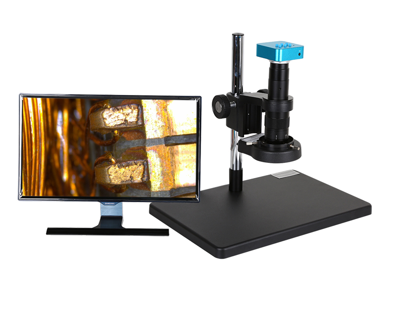 電子顯微鏡 WG-HL1602DX