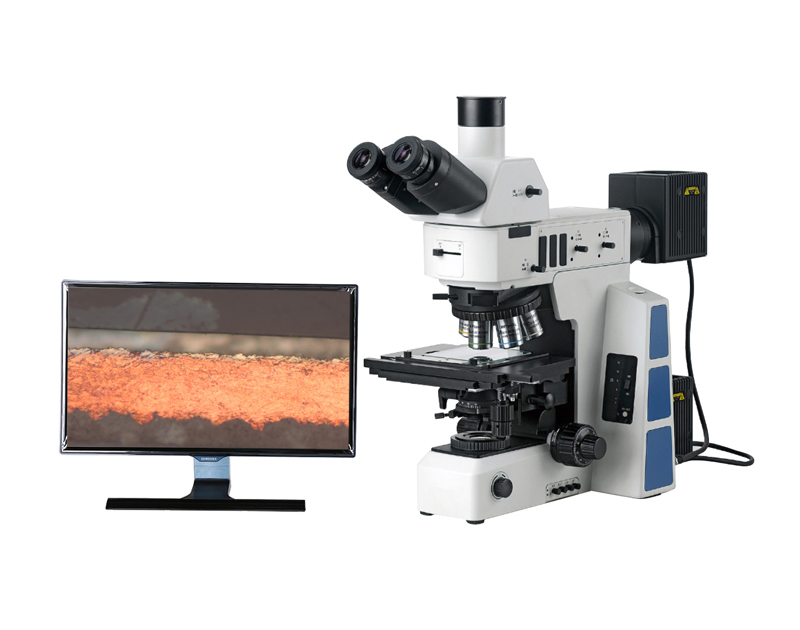 視頻測量顯微鏡的分辨率和CCD有哪些關系