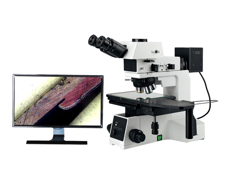 常用的金相顯微鏡有哪幾種類型?