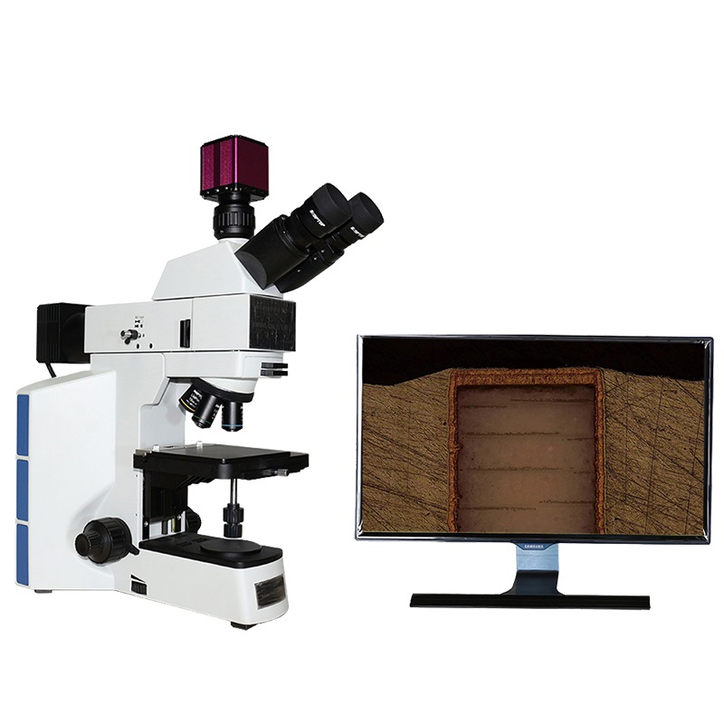 什么是偏光顯微鏡？