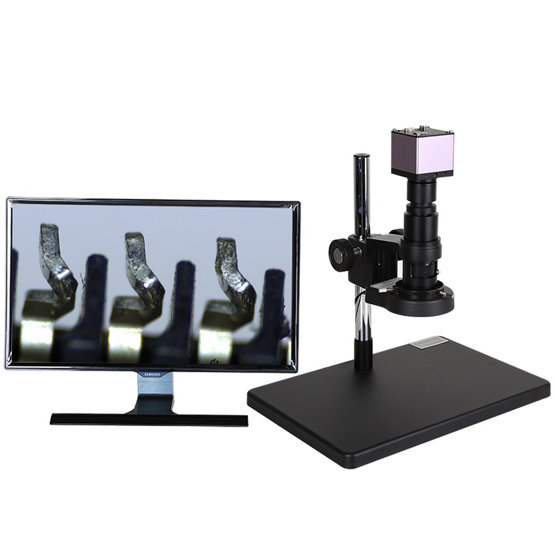 視頻顯微鏡WG-HL800MCX