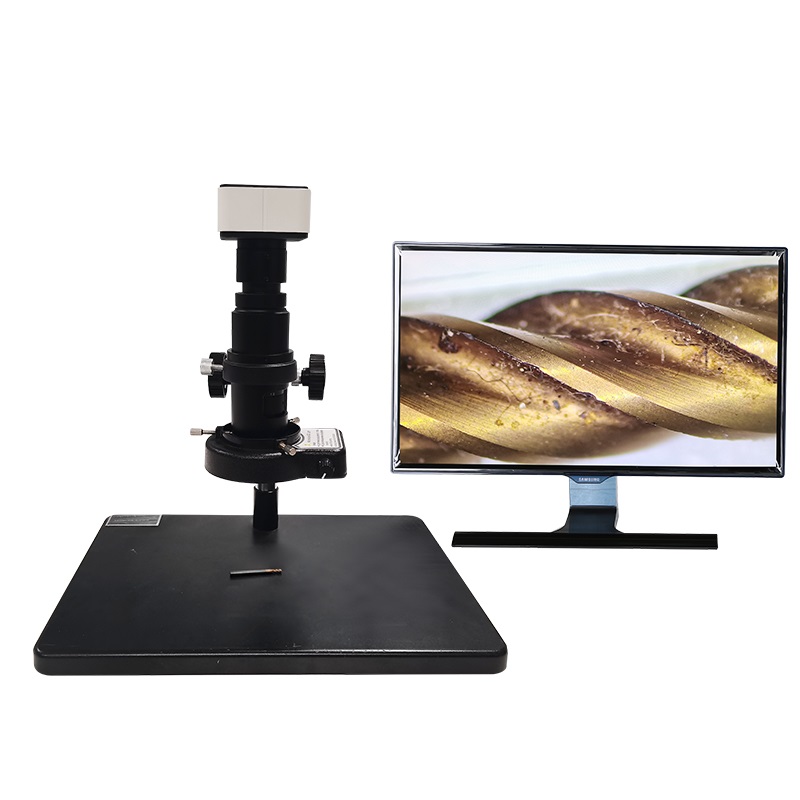 電腦型測量顯微鏡WG-MPX